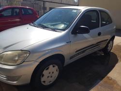 CHEVROLET Celta 1.0 VHC FLEX LIFE 