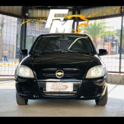 CHEVROLET Celta 1.0 VHC FLEX