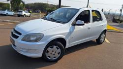 CHEVROLET Celta 1.0 4P LS FLEX