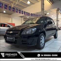 CHEVROLET Celta 1.0 4P VHC FLEX SPIRIT