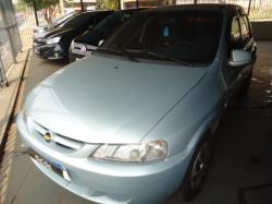 CHEVROLET Celta 1.0 4P VHC LIFE 