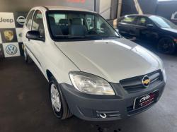 CHEVROLET Celta 1.0 VHC FLEX LIFE 