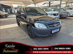 CHEVROLET Celta 1.0 VHC FLEX LIFE 