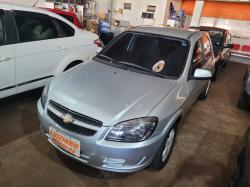 CHEVROLET Celta 1.0 4P LT FLEX