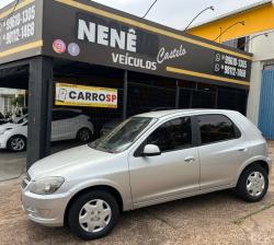 CHEVROLET Celta 1.0 4P LT VHCE FLEX