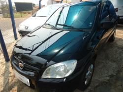 CHEVROLET Celta 1.0 VHC FLEX LIFE 