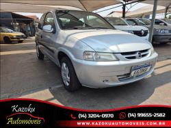 CHEVROLET Celta 1.0