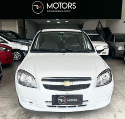 CHEVROLET Celta 1.0 4P LT FLEX