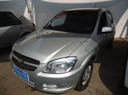 CHEVROLET Celta 1.0 4P LT FLEX