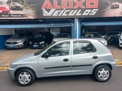 CHEVROLET Celta 1.0 4P VHC FLEX LIFE 