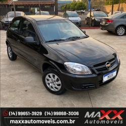 CHEVROLET Celta 1.0 4P VHCE FLEX SPIRIT 