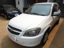 CHEVROLET Celta 1.0 4P LS FLEX