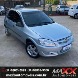 CHEVROLET Celta 1.0 VHC FLEX SUPER