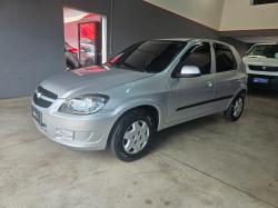 CHEVROLET Celta 1.0 4P LT VHCE FLEX