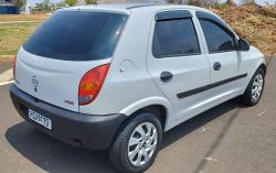 CHEVROLET Celta 1.0 4P VHC