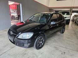 CHEVROLET Celta 1.0 4P SPIRIT 