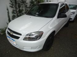 CHEVROLET Celta 1.0 LT FLEX