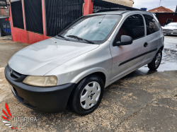 CHEVROLET Celta 1.0 VHC