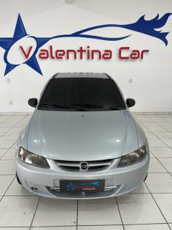 CHEVROLET Celta 1.0 4P VHC