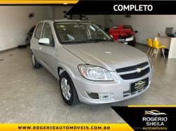 CHEVROLET Celta 1.0 4P LS FLEX