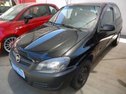 CHEVROLET Celta 1.0 VHCE FLEX LIFE 