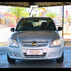 CHEVROLET Celta 1.0 VHC FLEX LIFE 