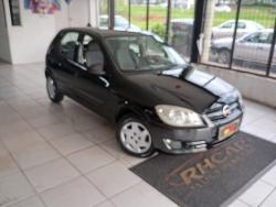 CHEVROLET Celta 1.0 4P VHC FLEX LIFE 