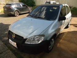 CHEVROLET Celta 1.0 VHC FLEX LIFE 