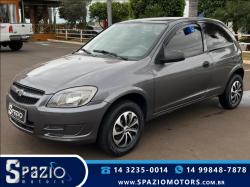 CHEVROLET Celta 1.0 LS FLEX