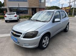 CHEVROLET Celta 1.0 4P LT FLEX