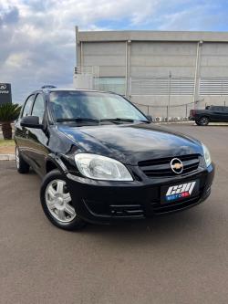 CHEVROLET Celta 1.0 4P VHC FLEX SPIRIT