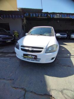 CHEVROLET Celta 1.0 LT FLEX