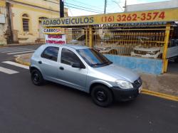 CHEVROLET Celta 1.0 VHC LIFE 