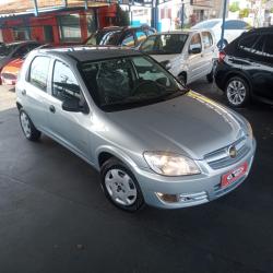 CHEVROLET Celta 1.0 4P VHC FLEX LIFE 