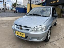 CHEVROLET Celta 1.0 4P VHC SPIRIT 