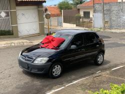 CHEVROLET Celta 1.0 4P VHC FLEX LIFE 