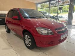 CHEVROLET Celta 1.0 4P LT FLEX