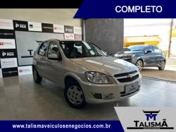 CHEVROLET Celta 1.0 4P LS FLEX