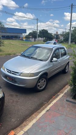 CHEVROLET Celta 1.0 4P VHC