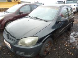 CHEVROLET Celta 1.0 VHC LIFE 