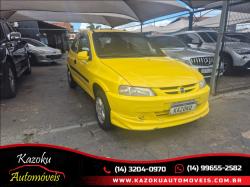 CHEVROLET Celta 1.0 4P VHC