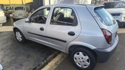 CHEVROLET Celta 1.0 4P VHC FLEX LIFE 