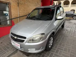 CHEVROLET Celta 1.0 4P LT FLEX