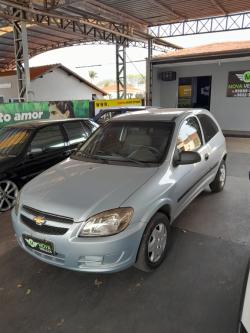 CHEVROLET Celta 1.0 LS FLEX