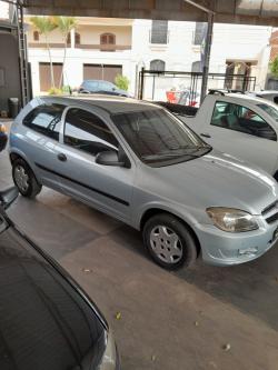 CHEVROLET Celta 1.0 LS FLEX