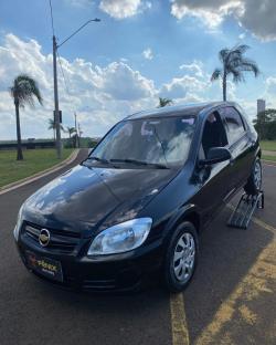 CHEVROLET Celta 1.0 4P SPIRIT 