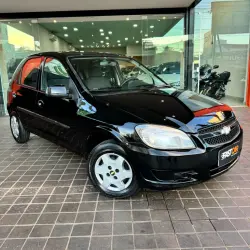 CHEVROLET Celta 1.0 4P LT FLEX