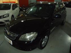 CHEVROLET Celta 1.0 4P LT FLEX