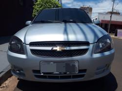 CHEVROLET Celta 1.0 LT FLEX