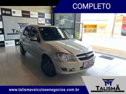 CHEVROLET Celta 1.0 4P LS FLEX